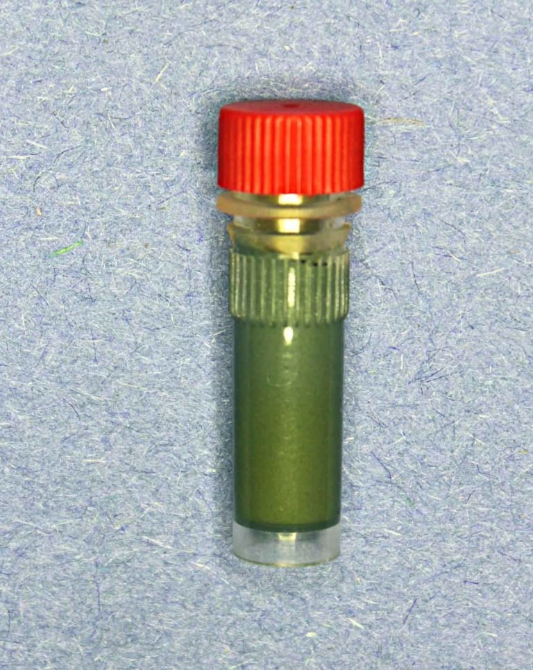 Vial of Extra-fine Lapping-Paste