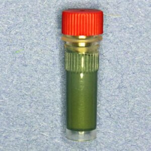 Vial of Extra-fine Lapping-Paste